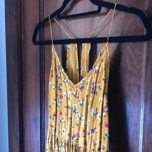 Anthropologie Dress